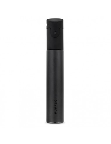 Puffco vaporizador vista por detrás