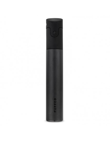 Puffco vaporizador vista por detrás Puffco vaporizador vista por detrás