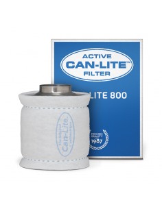 FILTRO CARBON CAN FILTER LITE 800m3