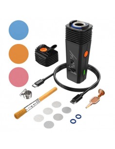 Veazy vaporizador 2