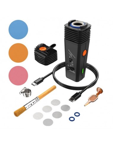 Veazy vaporizador