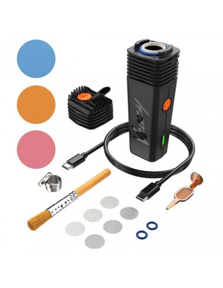 Veazy vaporizador Veazy vaporizador