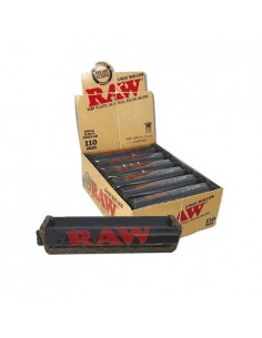 Raw – Máquina de Liar Ajustable 110 mm – Liadora King Size