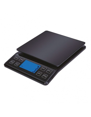 Báscula Scale Cruiserweight (5kg X 0.1gr)