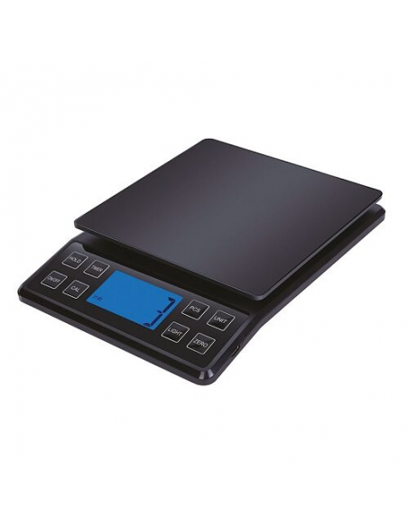 Báscula Scale Cruiserweight (5kg X 0.1gr)