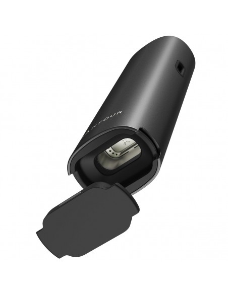 Vista inferior Onyx