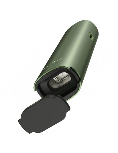 PAX Four vista lateral