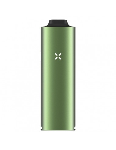 PAX Four Greenstone