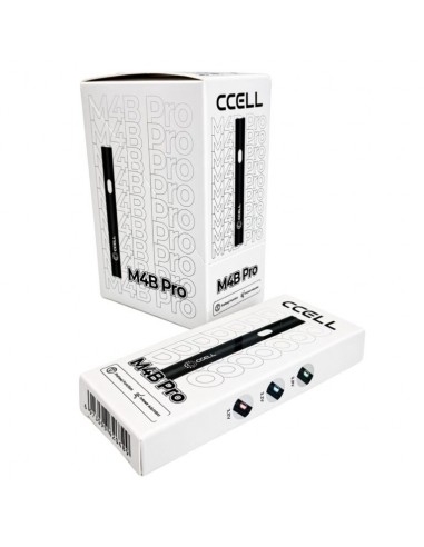 CCELL M4b Pro