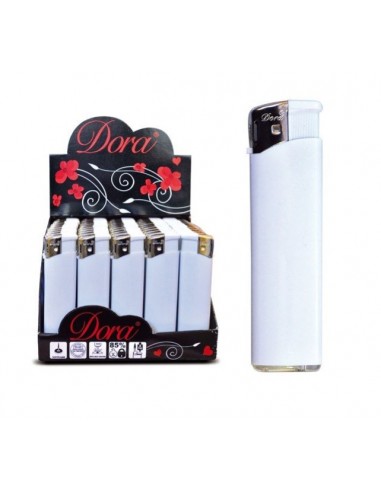 Mechero electrónico básico 50uds