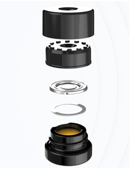 Tarro pop vac 4ml vista 1