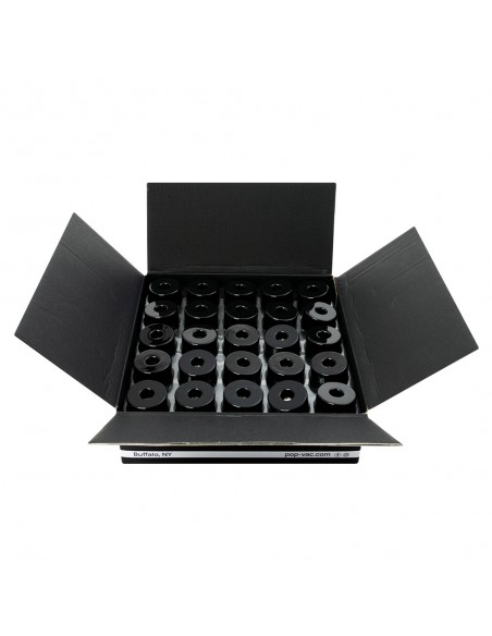 comprar botes pop vac caja