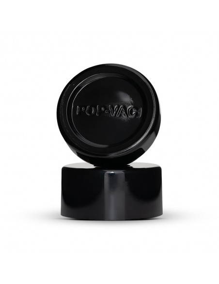 Bote Pop-Vac de vacío 4ml abierto